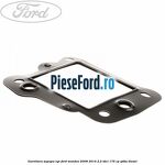 Garnitura supapa EGR Ford Mondeo 2008-2014 2.2 TDCi 175 cp