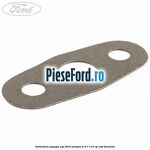 Garnitura supapa EGR Ford Scorpio 2.0 i 115 cp