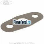 Garnitura supapa EGR Ford Scorpio 2.0 i 16V 136 cp