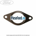 Garnitura supapa EGR Ford Transit 2000-2006 2.0 TDCi 125 cp
