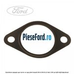 Garnitura supapa EGR racire cu apa Ford Transit 2014-2018 2.2 TDCi 100 cp