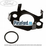 Garnitura supapa recirculare gaze EGR Ford Focus 2014-2018 2.0 TDCi ST 185 cp