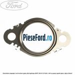 Garnitura supapa recirculare gaze Ford Galaxy 2007-2014 2.0 TDCi 140 cp QXWA, QXWB, QXWC, UFWA diesel