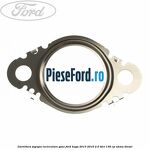 Garnitura supapa recirculare gaze Ford Kuga 2013-2016 2.0 TDCi 136 cp