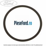 Garnitura supapa recirculare gaze modul Ford Fiesta 2008-2012 1.4 TDCi 70 cp F6JD, KVJA diesel