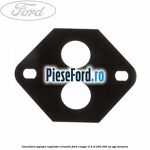 Garnitura supapa regulator relantiu Ford Cougar 2.5 ST 200 205 cp