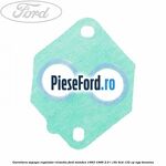 Garnitura supapa regulator relantiu Ford Mondeo 1993-1996 2.0 i 16V 4x4 132 cp NGA benzina