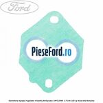 Garnitura supapa regulator relantiu Ford Puma 1997-2003 1.7 16V 125 cp MHA, MHB benzina