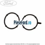Garnitura supapa relanti Ford Fiesta 1996-2001 1.3 i 50 cp JJA, JJC, JJE, JJJ, JJK, JJM benzina