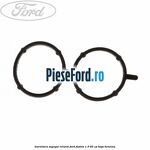 Garnitura supapa relanti Ford Fusion 1.3 60 cp