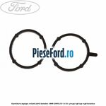 Garnitura supapa relanti Ford Mondeo 1996-2000 2.0 i 131 cp NGA, NGB, NGC, NGD benzina