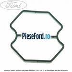 Garnitura supapa relantiu Ford Fiesta 1996-2001 1.25 i 16V 75 cp
