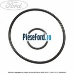 Garnitura supapa sens pompa vacuum Ford Focus 2008-2011 2.0 TDCi 110 cp
