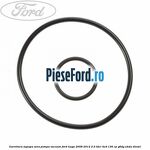 Garnitura supapa sens pompa vacuum Ford Kuga 2008-2012 2.0 TDCi 4x4 136 cp G6DG, UKDA diesel
