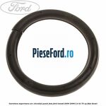 Garnitura superioara arc elicoidal punte fata Ford Transit 2000-2006 2.4 DI 75 cp