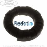 Garnitura superioara arc elicoidal punte fata taler Ford Transit 1991-1994 2.5 TD 85 cp