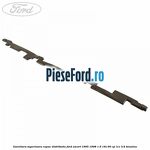 Garnitura superioara capac distributie Ford Escort 1995-1998 1.6 16V 90 cp L1E, L1K benzina