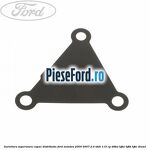 Garnitura superioara capac distributie Ford Mondeo 2000-2007 2.0 TDDI 115 cp D6BA, HJBA, HJBB, HJBC diesel