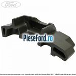 Garnitura superioara carcasa cutie viteza 6 trepte MT82 Ford Transit 2006-2014 2.2 TDCi RWD 125 cp