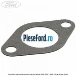 Garnitura superioara conducta EGR Ford Galaxy 1995-2000 1.9 TDI 110 cp