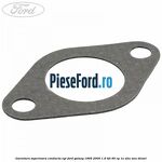 Garnitura superioara conducta EGR Ford Galaxy 1995-2000 1.9 TDI 90 cp