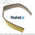 Garnitura superioara dreapta perete despartitor cabina Ford Transit Connect 2002-2014 1.8 Di 75 cp