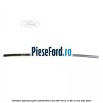 Garnitura superioara, grila radiator Ford C-Max 2007-2011 2.0 TDCi 110 cp
