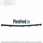 Garnitura superioara, grila radiator Ford Focus 2011-2014 1.0 EcoBoost 125 cp