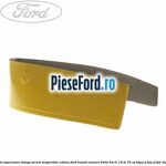 Garnitura superioara stanga perete despartitor cabina Ford Transit Connect 2002-2014 1.8 Di 75 cp