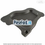 Garnitura superioara usa spate stanga Ford EcoSport 2013-2018 1.5 Ti 140 cp