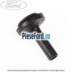 Garnitura superioara vas spalator faruri Ford C-Max 2007-2011 1.8 122 cp