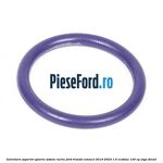 Garnitura superior galerie sistem racire Ford Transit Connect 2019-2023 1.5 EcoBlue 120 cp ZTGA diesel