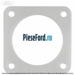 Garnitura suport amplificator franare Ford Transit 2014-2018 2.0 EcoBlue RWD 105 cp