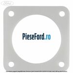 Garnitura suport amplificator franare Ford Transit 2014-2018 2.2 TDCi RWD 100 cp