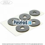 Garnitura suport bara spate 3/5 usi Ford Focus 1998-2004 1.6 16V 100 cp