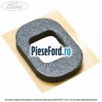 Garnitura suport bara spate 4 usi berlina Ford Focus 2004-2007 1.6 Ti 115 cp