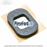 Garnitura suport bara spate 4 usi berlina Ford Focus 2004-2007 1.8 TDCi 115 cp