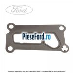 Garnitura suport filtru ulei Ford S-Max 2015-2023 2.0 EcoBoost 240 cp R9CD, R9CI benzina