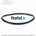 Garnitura suport inel cutie viteza 5 trepte MT75 Ford Transit 2006-2014 2.4 TDCi 100 cp