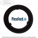 Garnitura suport metalic pompa apa Ford Mondeo 1996-2000 2.0 i 131 cp NGA, NGB, NGC, NGD benzina