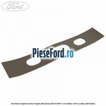Garnitura suport numar hayon Ford Focus 2019-2023 1.5 EcoBlue 120 cp