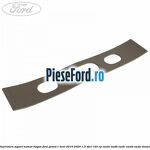 Garnitura suport numar hayon Ford Grand C-Max 2016-2020 1.5 TDCi 120 cp