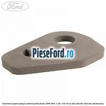 Garnitura suport pompa ambreiaj Ford Fiesta 1996-2001 1.25 i 16V 75 cp