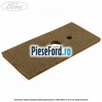 Garnitura suport pompa ambreiaj Ford Focus 1998-2004 RS 215 cp HMDA benzina