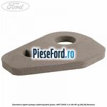Garnitura suport pompa ambreiaj Ford Puma 1997-2003 1.4 16V 90 cp FHD, FHF benzina