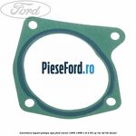 Garnitura, suport pompa apa Ford Escort 1995-1998 1.8 D 60 cp RTE, RTF, RTH diesel