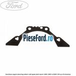 Garnitura suport simering arbore cotit spate Ford Escort 1990-1995 RS 2000 150 cp