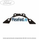 Garnitura suport simering arbore cotit spate Ford Fiesta 1989-1996 1.8 16V 105 cp