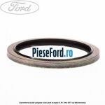 Garnitura surub adaptor ulei Ford Scorpio 2.9 i 24V 207 cp