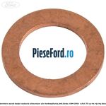 Garnitura surub banjo conducta alimentare ulei turbosuflanta Ford Fiesta 1996-2001 1.8 DI 75 cp